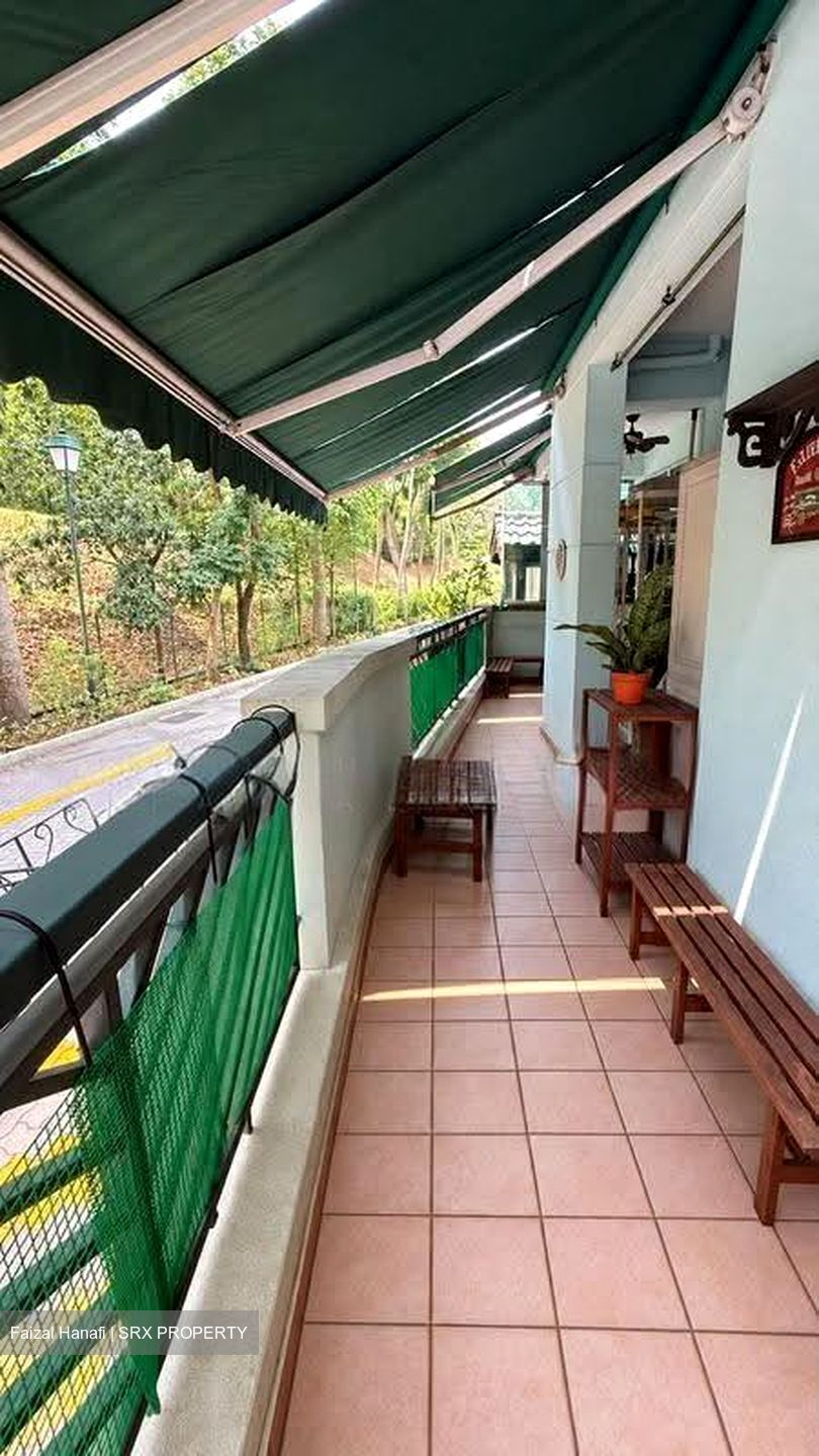 Faber Crest (D5), Condominium #638252921